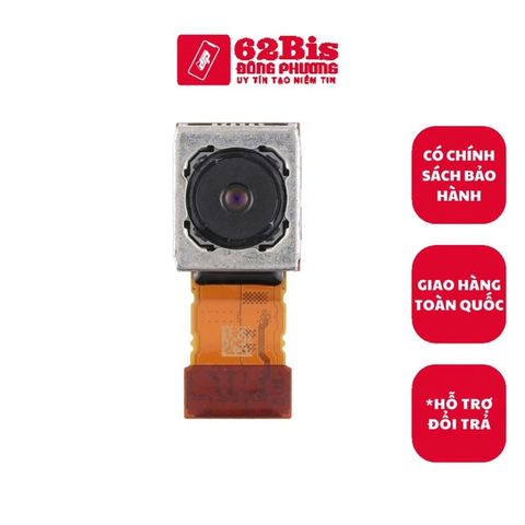 Camera Sau Sony Xperia XZ1 / F8342 (Zin Máy)