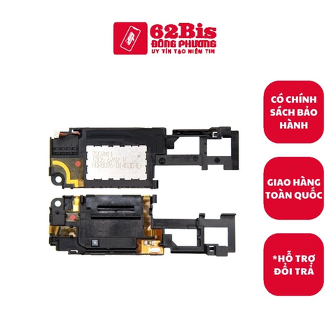 Loa Ngoài / Chuông  Sony Xperia XZ1 / F8342 (Zin Máy)