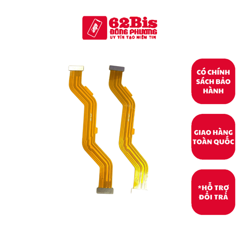 Cáp Nối Main Vivo Y7S / S1 Giọt Nước (Zin Cty)