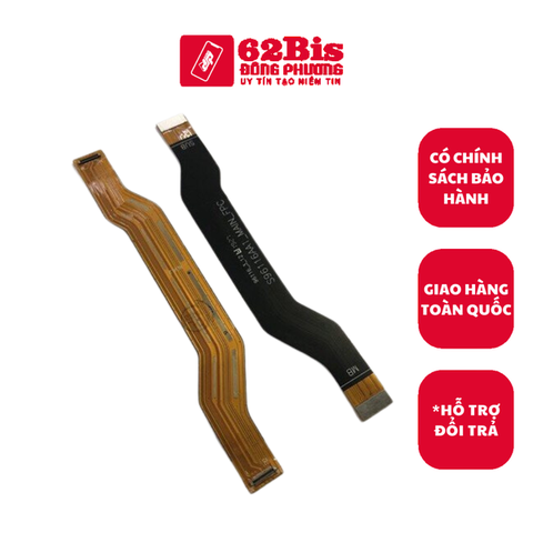 Cáp Nối main Samsung A10S / A107 (Zin)