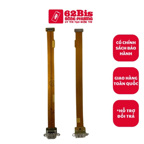 Cụm Chân Sạc Oppo F11 Pro / F11Pro (Zin Máy )