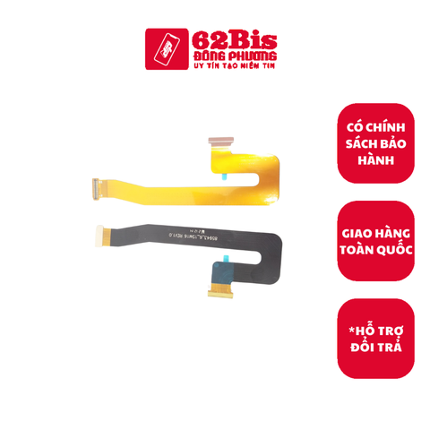 Cáp Nối Màn Hình Samsung Tab A7 10.4 2020 / T500 / T505 (Zin Máy)