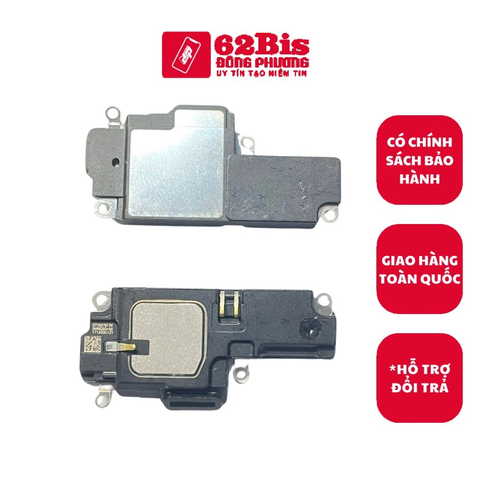 Loa Ngoài / Chuông  Iphone 12P / IP 12 Pro / Iphone 12Pro (Zin Máy )