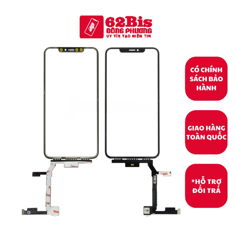 Cảm Ứng Iphone Xs / IP XS / Iphone XS (Zin GX)
