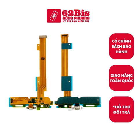 Cụm Chân Sạc  Vivo Y55 / y55 (Zin Máy )