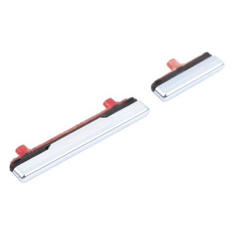 Bộ Nút Nguồn+ Volume Samsung A90-5g (Zin Máy)