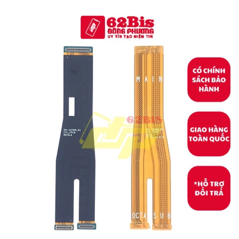 Cáp Nối Main Sạc Samsung A33 - 5G / A336B (Zin)