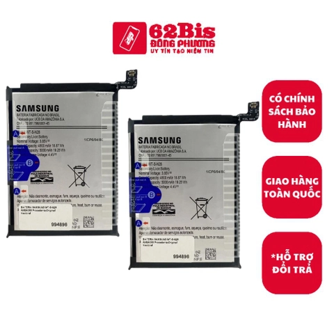 Pin Samsung A05 / WT-S-N28 (Zin)