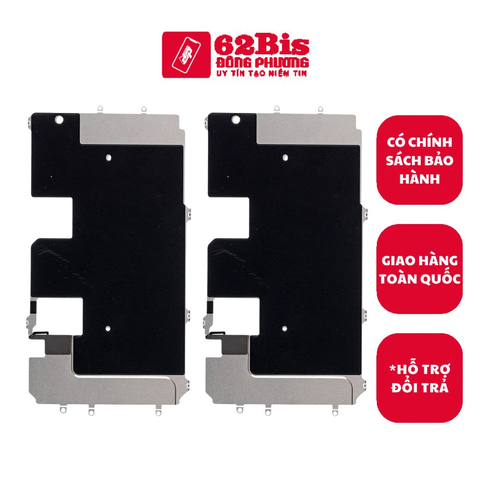 Bộ Nẹp Lcd Iphone 8 Plus