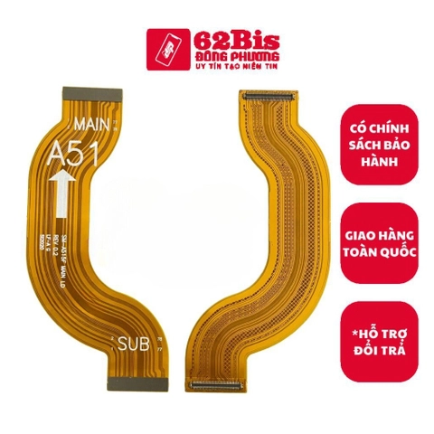Cáp Nối Main Samsung A51 (Sm-A515F) (Zin)