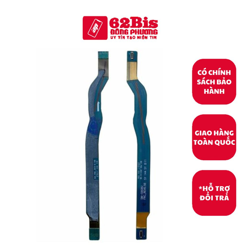 Dây nguồn Anten Sóng Samsung S22u / S22 Ultra / Sm-S908u (Zin máy)
