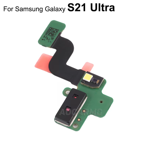 Cảm Biến Tiệm cận+ đèn Flash Samsung S21 Ultral 5g / G988 (Zin Máy)