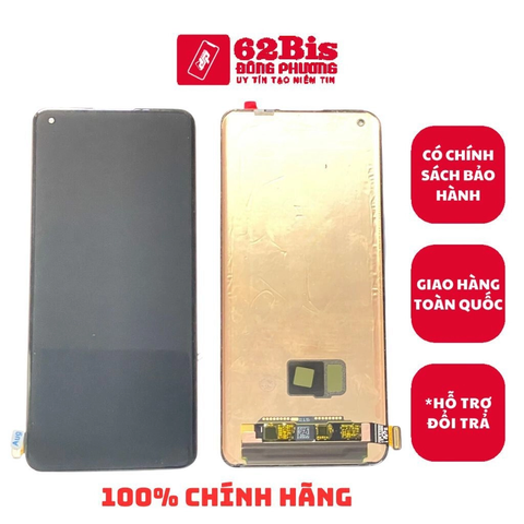 Màn Hình OnePlus 11 / OnePlus 11 Pro / PHB110 / CPH2447 / CPH2449 (100% Chính Hãng)