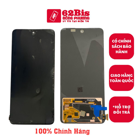 Màn Hình Oppo K12X 5G (100% Chính Hãng)