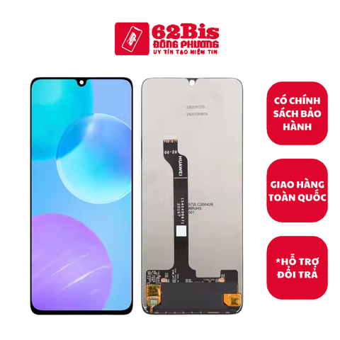 Màn Hình Huawei Honor 30 Lite / Honor 30 Youth MXW-AN00 / Enjoy 20 Pro / Enjoy Z (Zin)