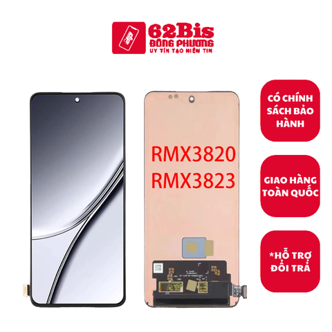 Màn Hình Oppo Realme GT Neo 5 / RMX3706 (100% Chính Hãng)