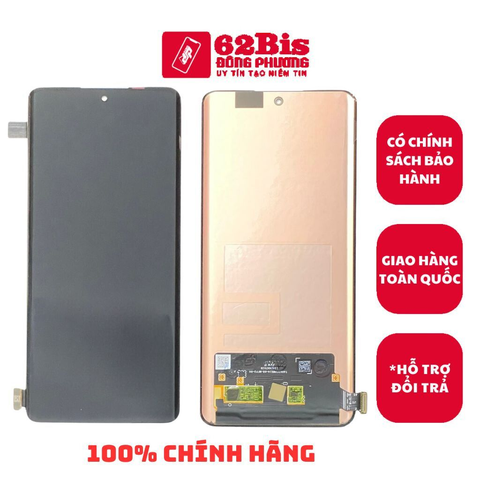 Màn Hình Oppo Reno 9 pro plus / Reno 9pro plus / PGW110 (100% Chính Hãng)