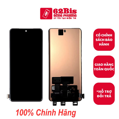 Màn Hình Oppo Find X6 PGFM10 (100% Chính hãng)