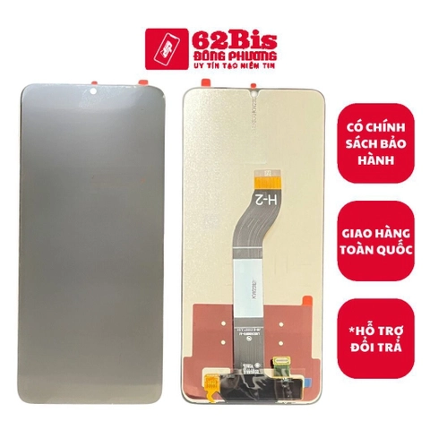 Màn Hình Xiaomi Poco M6 5G / 23128PC33I (Zin)