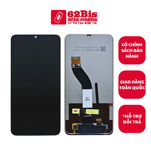 Màn Hình Xiaomi Poco M7 5G / 24108PCE21 (Zin)