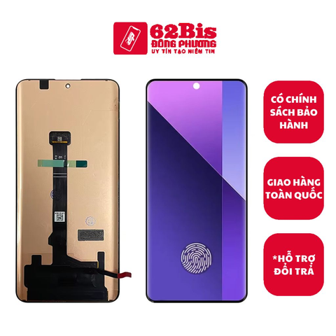 Màn Hình Xiaomi Redmi Note 14 Pro Plus / 24115RA8EC  (100% Chính Hãng)