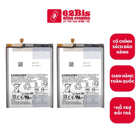 Pin Samsung A53 / A33 / BA336ABY (Zin)