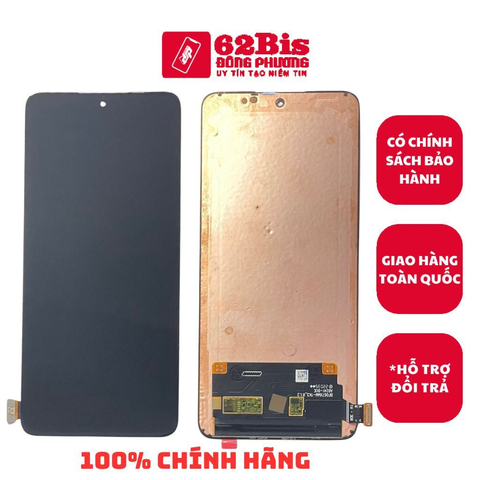 Màn Hình Oppo Reno 8 Pro 5G / CPH2357 - bản qte (100% Chính Hãng)
