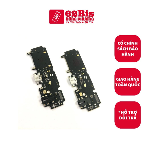 Cụm Chân Sạc Vivo Y85 / V9 (Zin full ic)