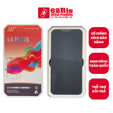 Màn Hình Iphone 12 / 12 Pro FHD 700+ Incell - Sàng IC được (JH)