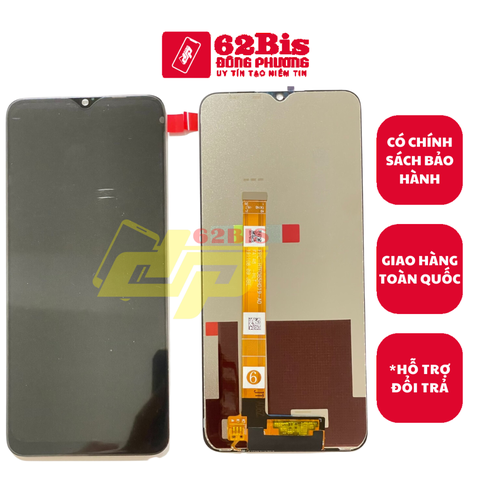 Màn hình Oppo Realme 5S /  RMX1925  (Zin)