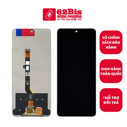 Màn hình Infinix Note 30 / Note 30 5G / X6833B / X6716B (Zin)