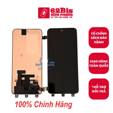 Màn Hình Oppo A5 Pro 5g (China) - BOE - 6.7" Full Amoled (100% Chính Hãng)