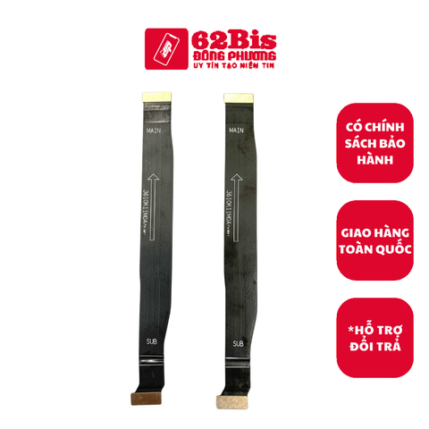 Cáp Nối Main Sạc Xiaomi Poco F3 / M2012K11AG (Zin Máy )