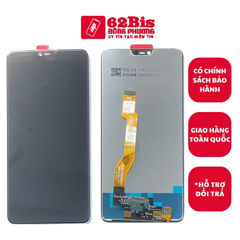 Màn Hình Oppo F7 / CPH1819 (Zin)