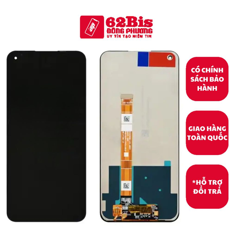 Màn Hình Oppo A55 4G / CPH2325 (Zin)