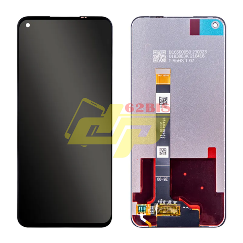 Màn Hình Oppo Realme 6 / RMX2003 - cáp đen (Zin)