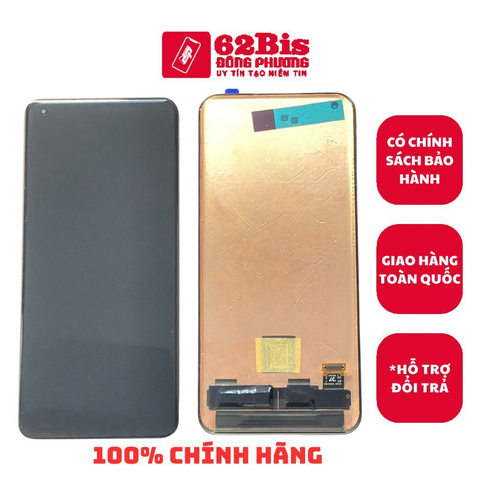 Màn Hình Xiaomi 11 5G / Mi 11 5G / M2102K1G / M2102K1C (100% Chính Hãng