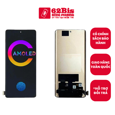 Màn hình Oppo OnePlus Ace 3 Pro / PJX110 (100% Chính Hãng)