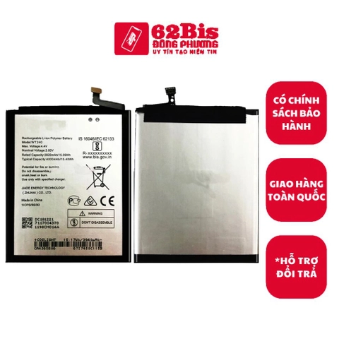 Pin Nokia 2.3 / Nokia 3.2 / Nokia 5.2 (WT240 / TA-1206) (Zin )