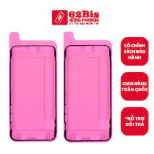 Ron Lưng Chống Nước /Ron áp suất Iphone 16ProMax / Iphone 16PM