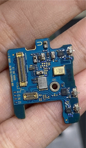 Cụm Míc Samsung Note 20 Ultra - 5g (Chính Hãng)