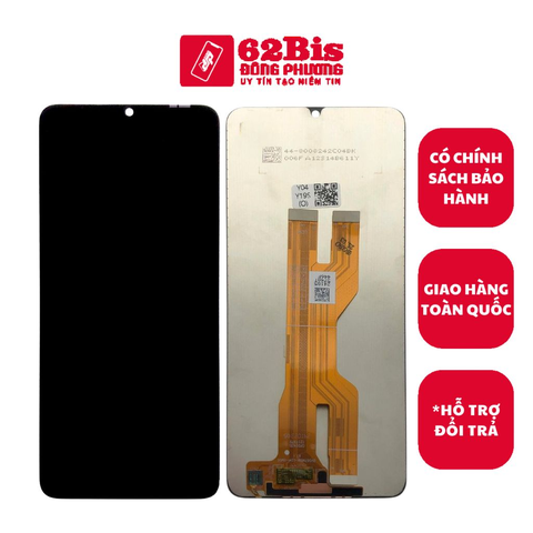 Màn Hình iQOO Z10 Lite / I2409 (Zin)