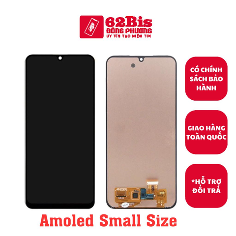 Màn Hình Samsung A25 5G / A256B  rời màn nhỏ (OLED)