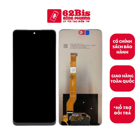 Màn Hình Oppo A5i - 6.67" (Zin)