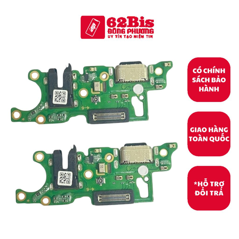 Cụm Chân Sạc Oppo A3x / A3X 4g (Zin)