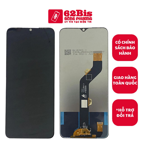 Màn hình Tecno Spark 5 Air / KD6 (Zin)