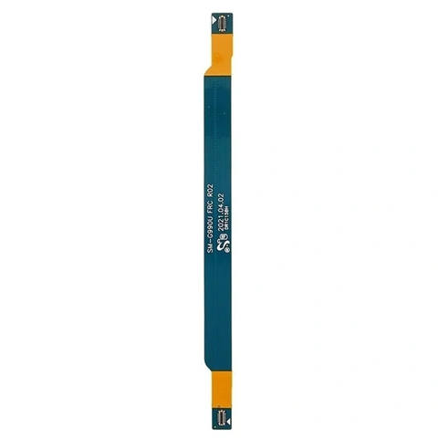 Dây Nguồn Anten Sóng Samsung S21 FE 5G / SM G990B (Zin Máy)