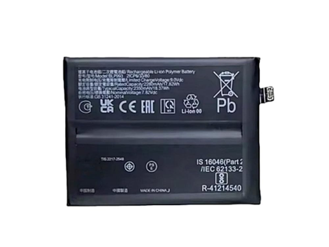 Pin BLP993 Oppo Reno 10 pro plus 5G  (Zin Cty)