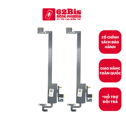 Dây Cảm Biến nghe gọi Iphone X / IP X (Zin Máy)
