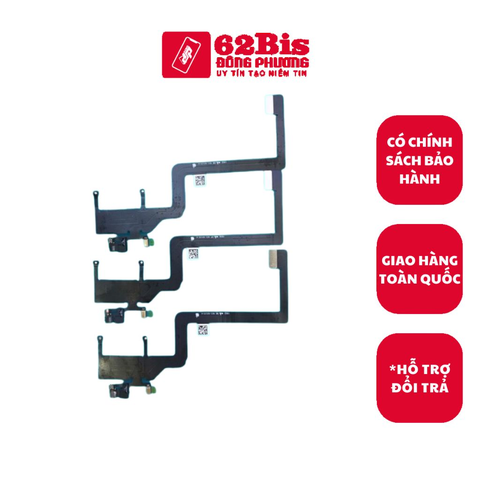 Dây Cảm Biến nghe gọi Iphone 11 / IP11 (Zin Máy)